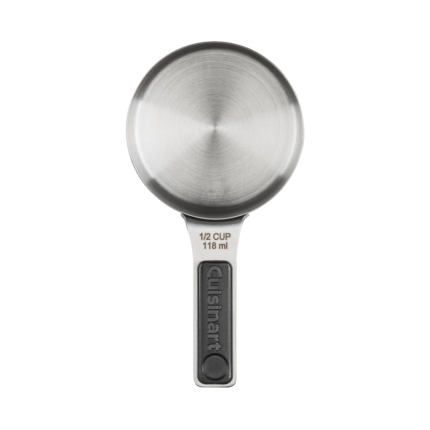 Cuisinart Set of 4 Magnetic Measuring Cups, CTG-00-4MMC