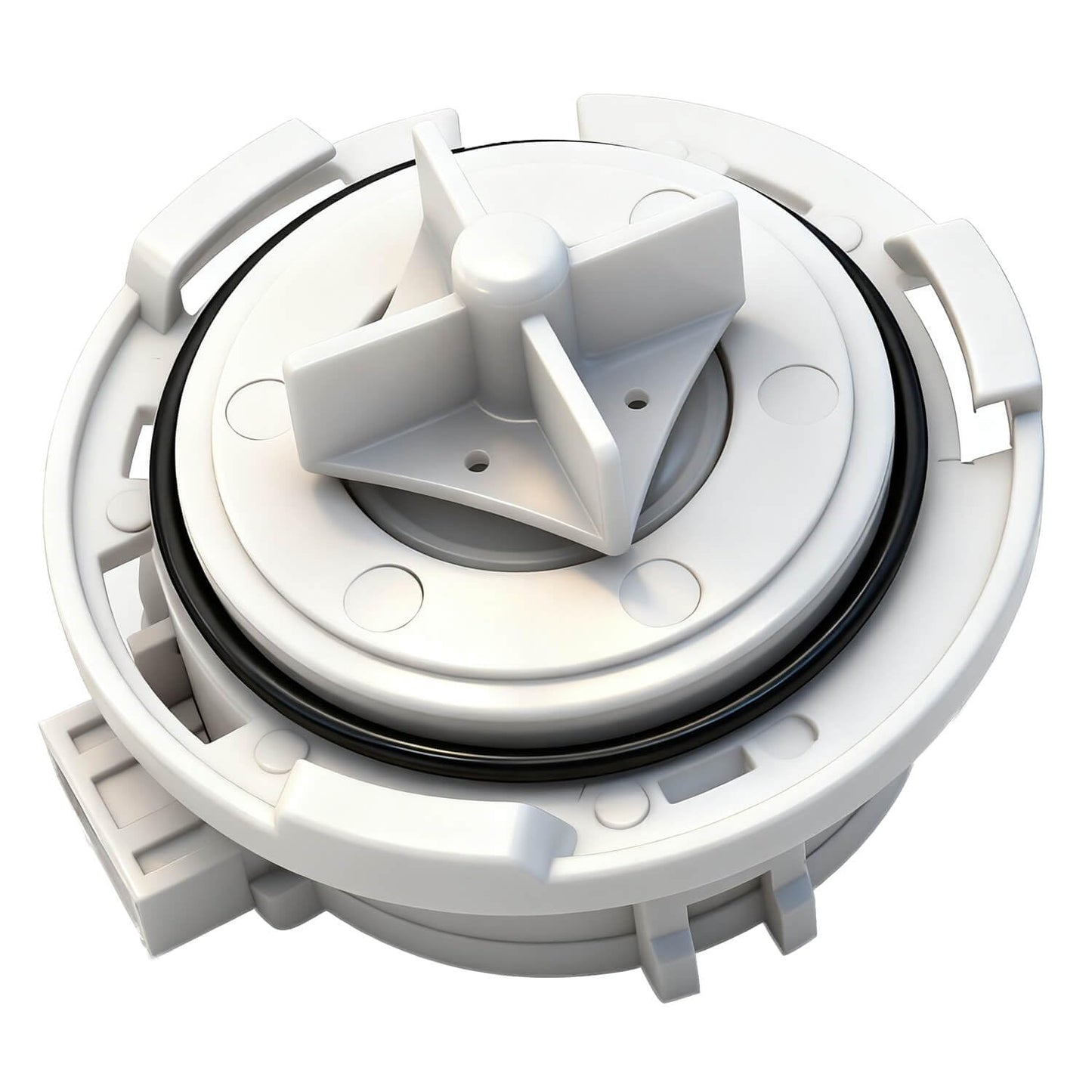 EAU62043401 EAU60710801 EAU62043403 Dishwasher Drain Pump ABQ75742505 ABQ75742501,Fit for LG Kenmore LDFN4542W LDTS5552S LDFN3432T LDFN343LS ADFD5448AT LDPN6761T LDP6810BD SKSDW2402P LDF5678SS
