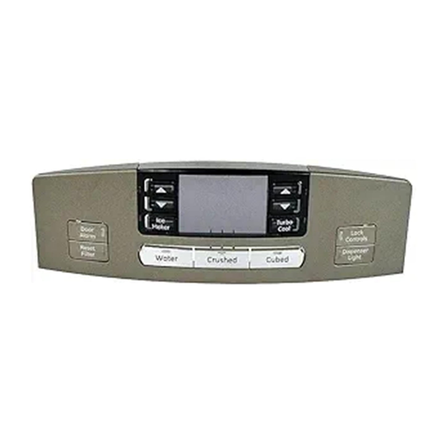GE WR17X13155 Refrigerator Display Assembly