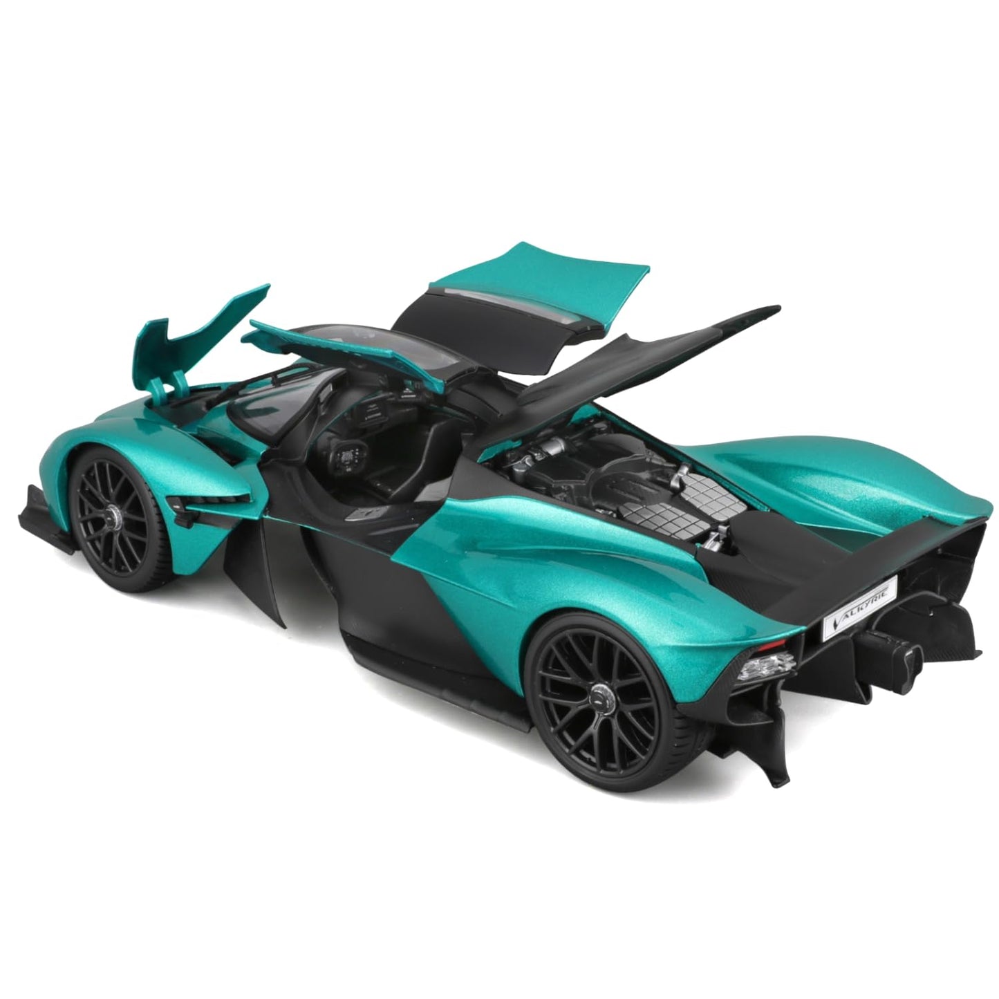 Maisto 1:18 SE 2022 Aston Martin Valkyrie