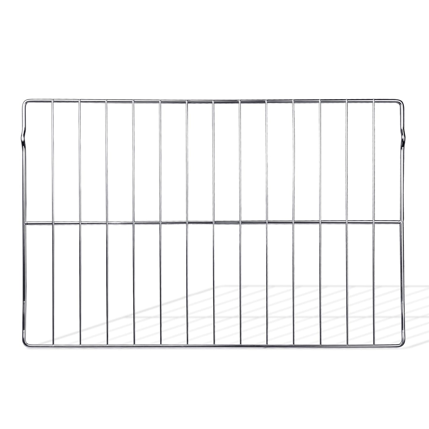 New Upgraded Evecad Range Oven Rack 316496201, Stainless Steel Replacement Parts, suitables for Frigidaire Range/Stove, 24-3/16 x 16 Inches, 2PCS