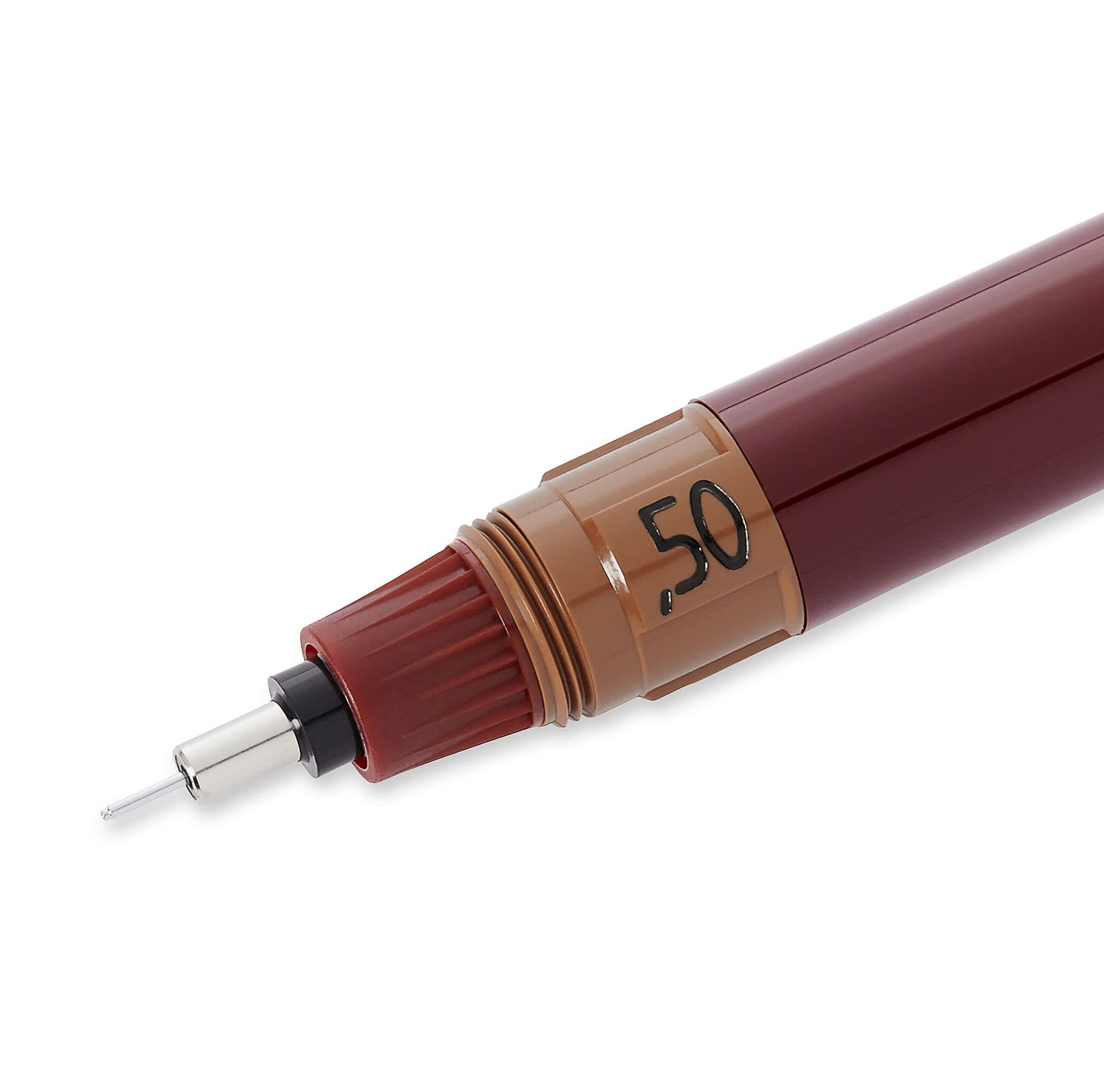 Rotring Isograph Technical Pen, 0.50 mm