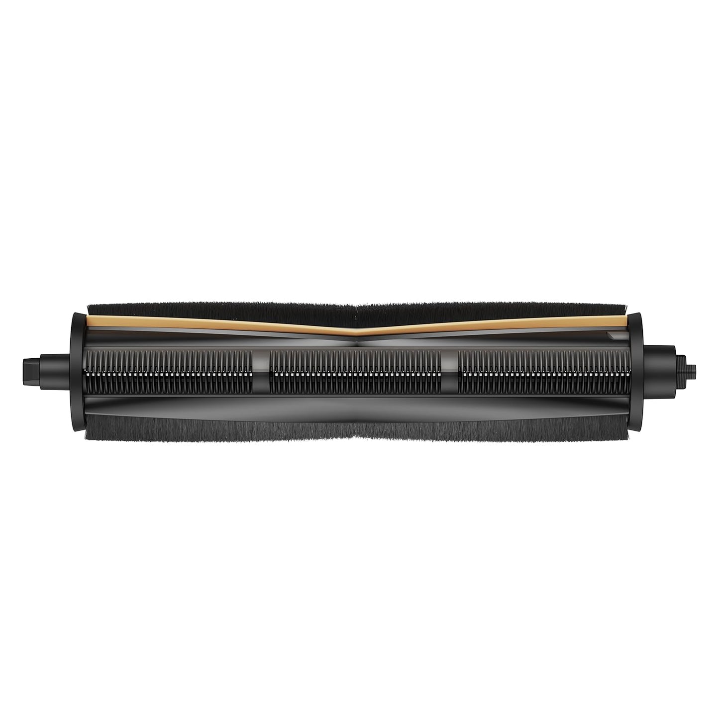 DREAME TriCut Brush Compatible with L10s Ultra/L20 Ultra/L10s Pro Ultra/X30 Ultra/X40 Ultra/L30 Ultra/L40 Ultra/X40 Master/L10s Ultra Gen 2, Ideal for Pet Hair, Carpet and Hard Floor