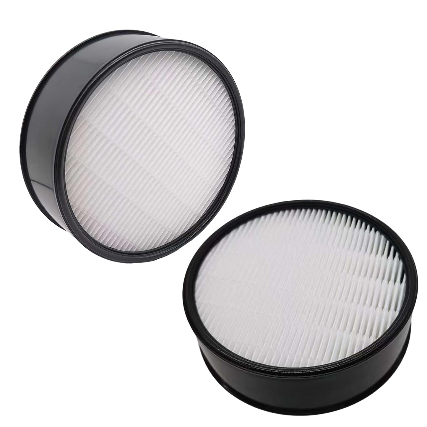 HAP600B Filter for Holmes Egg HAP600B-TU Air Purifier with Premium 360° HAP600B-TU True HEPA, 2 Pack