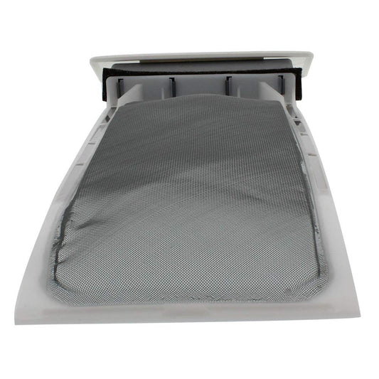 W10717210, 8557882 Lint Screen Compatible With Whirlpool, Kitchen Aid, Kenmore Dryer (W10717210, W10641634) Made In USA