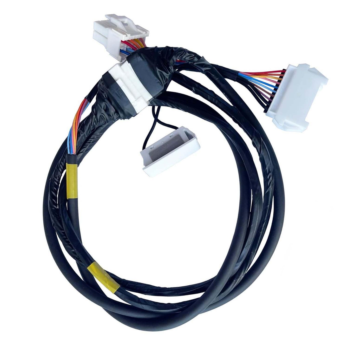 DA96-00640A Refrigerator Wire Harness Replacement for Samsung Refrigerators - Assy with/Harness-Rail, Replaces 3970367 AP5623877 PS4168713 EAP4168713