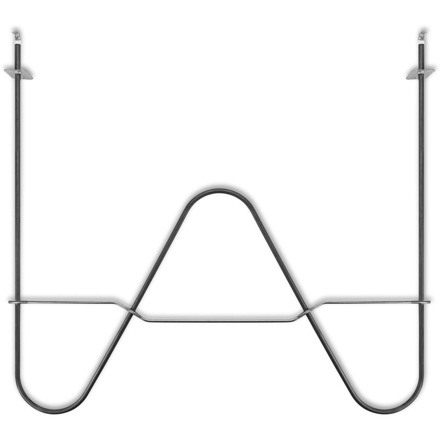 MIFLUS DG47-00038B Oven Bake Element/DG47-00038A Bake Element Compatible for Samsung Oven Bake Element/Samsung Oven Heating Element Replacement/Samsung DG47-00038B Bake Element