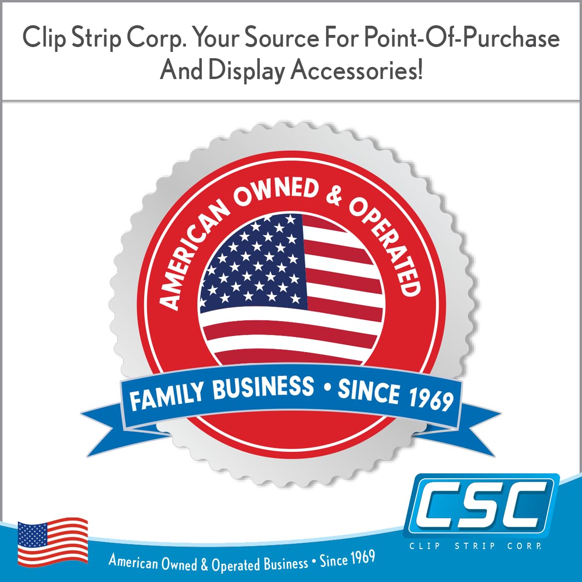 Clip Strip 50 Pack Ceiling and Window Double C Display Hook Sign Holders Brand, 12", Steel, 3/32" Diameter, Banner, Poster, and Sign Hanger