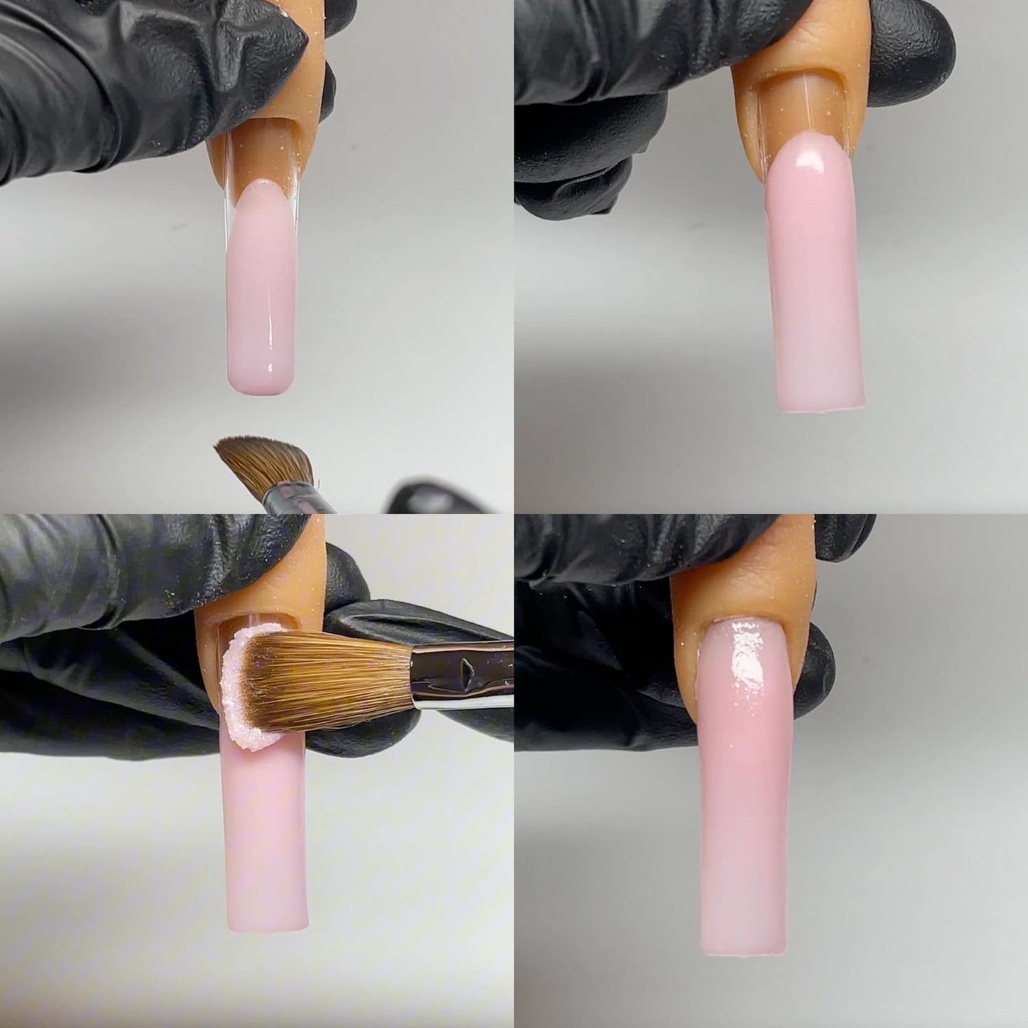 MakarttPro EMA Acrylic Liquid Monomer 946 ml/32 FL Oz, Low Odor & Non-Yellowing Acrylic Nail Liquid, Medium to Fast Setting Professional Nail Liquid for Nail Technicians. (16 Fl Oz)