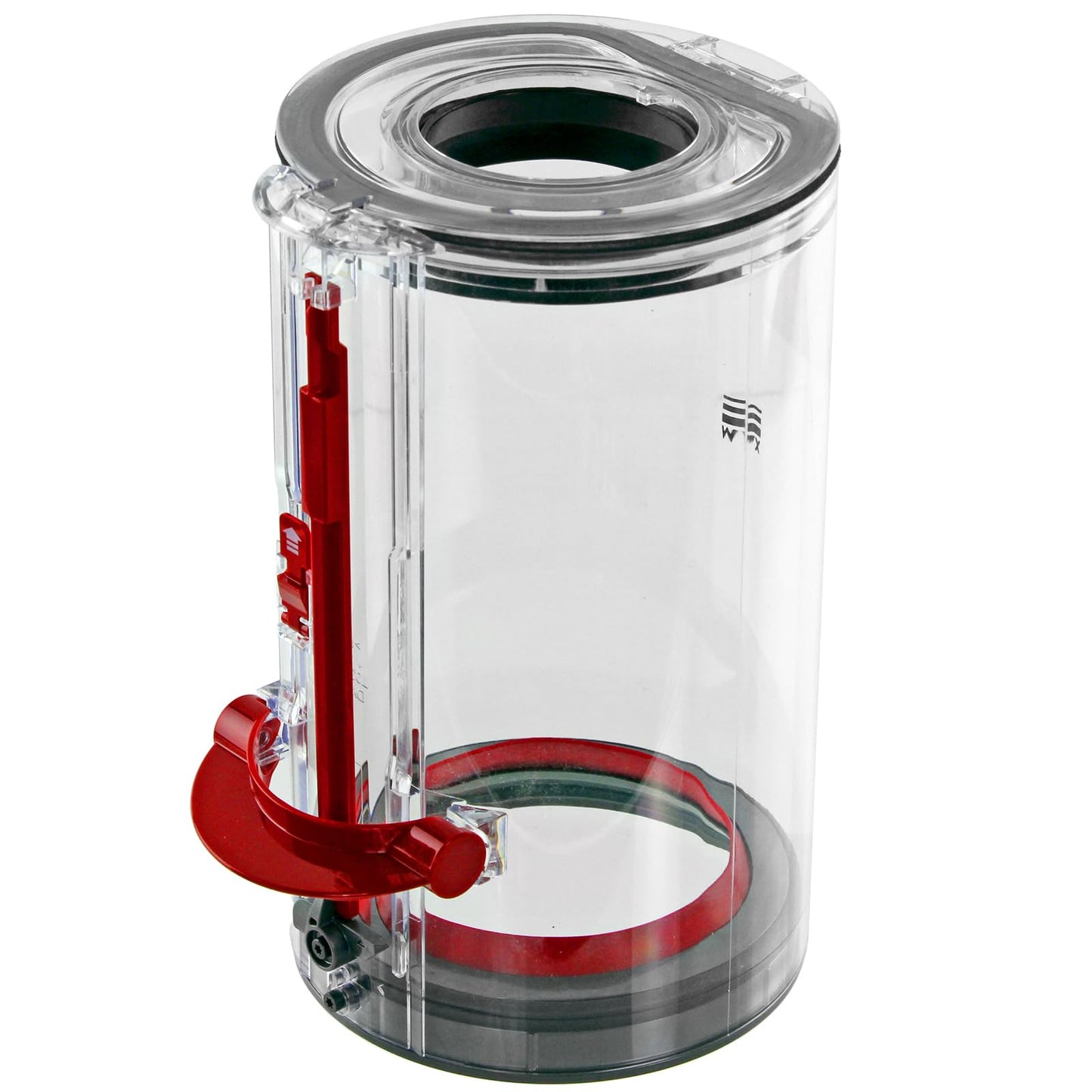 Dyson Big Bin Dust Dirt Container V10 SV12 SV27 Vacuum Cleaner 969509-01