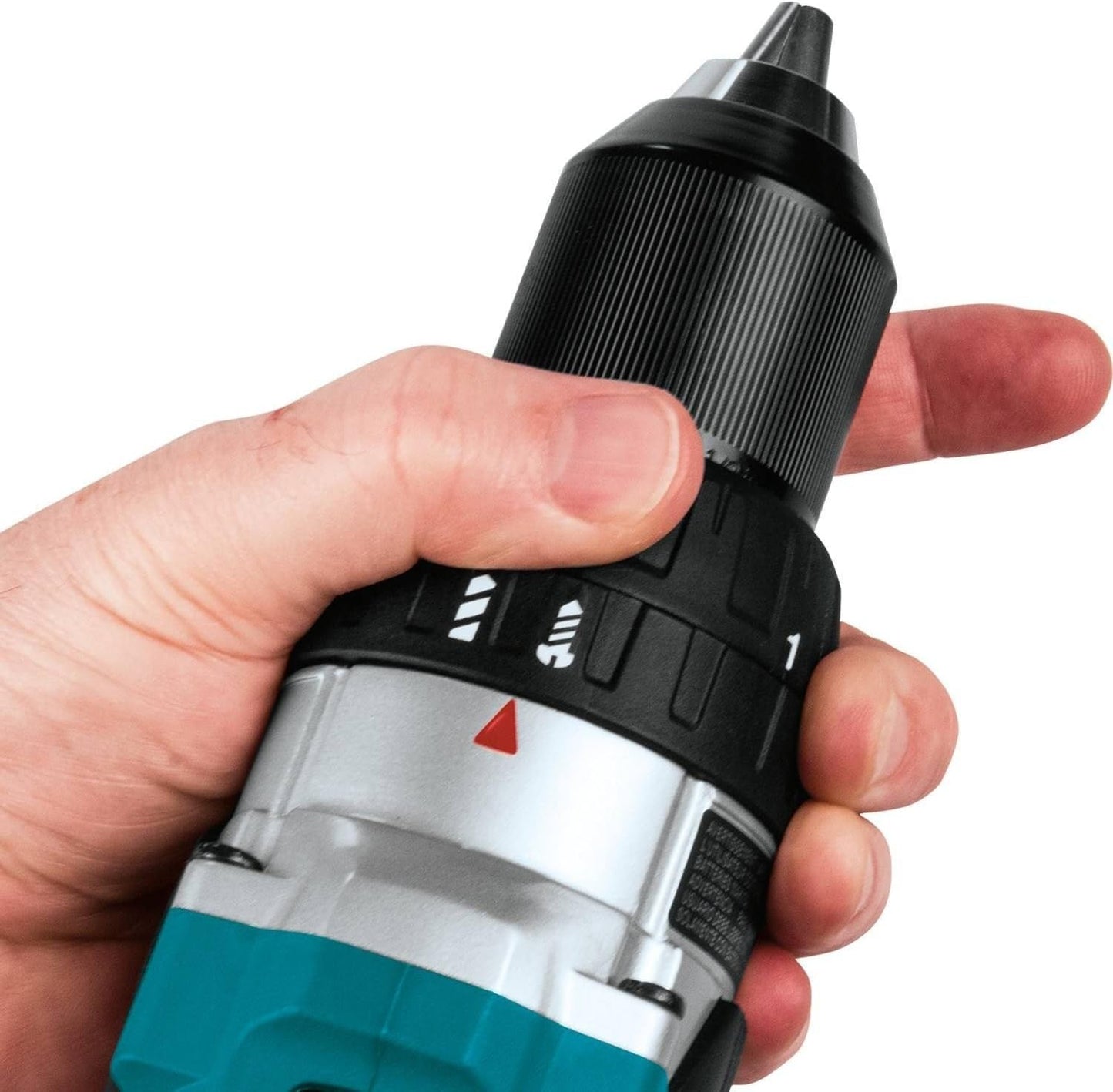 Makita XFD03Z 18V LXT Lithium-Ion Cordless 1/2" Driver-Drill, Tool Only