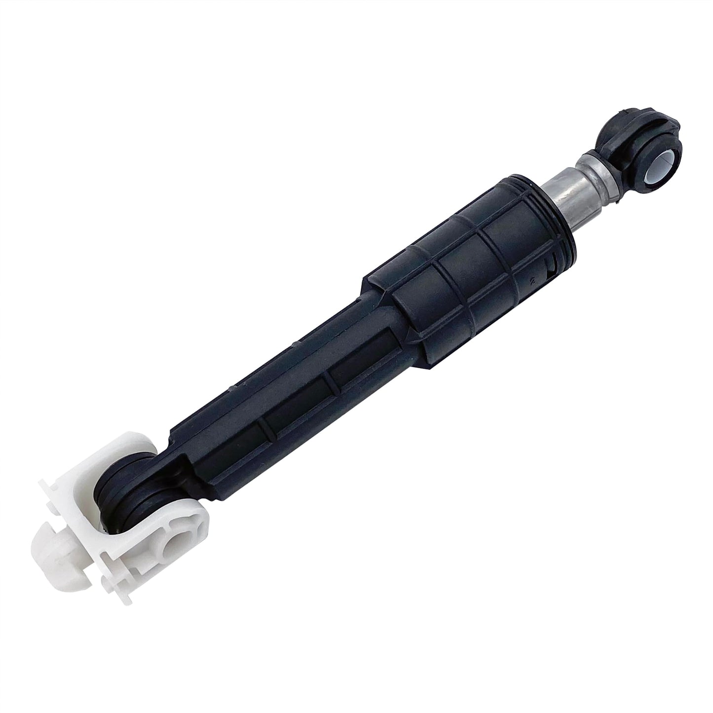 WH01X20826 Washer Shock Absorber and Damper Pin for GE GFW450SSM1WW GFAN1000L2WW GFAN1000L4WW GFAN1100L2WW GFAN1100L4WW WHDVH680J0MB WHDVH680J0MS WHDVH680J0WW Replace WH01X10343