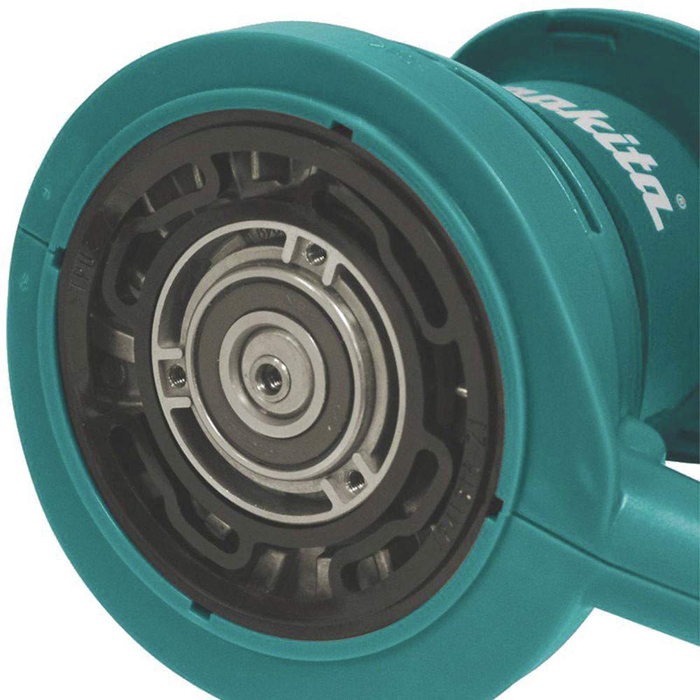 Makita BO5041 5" Random Orbit Sander, Variable Speed
