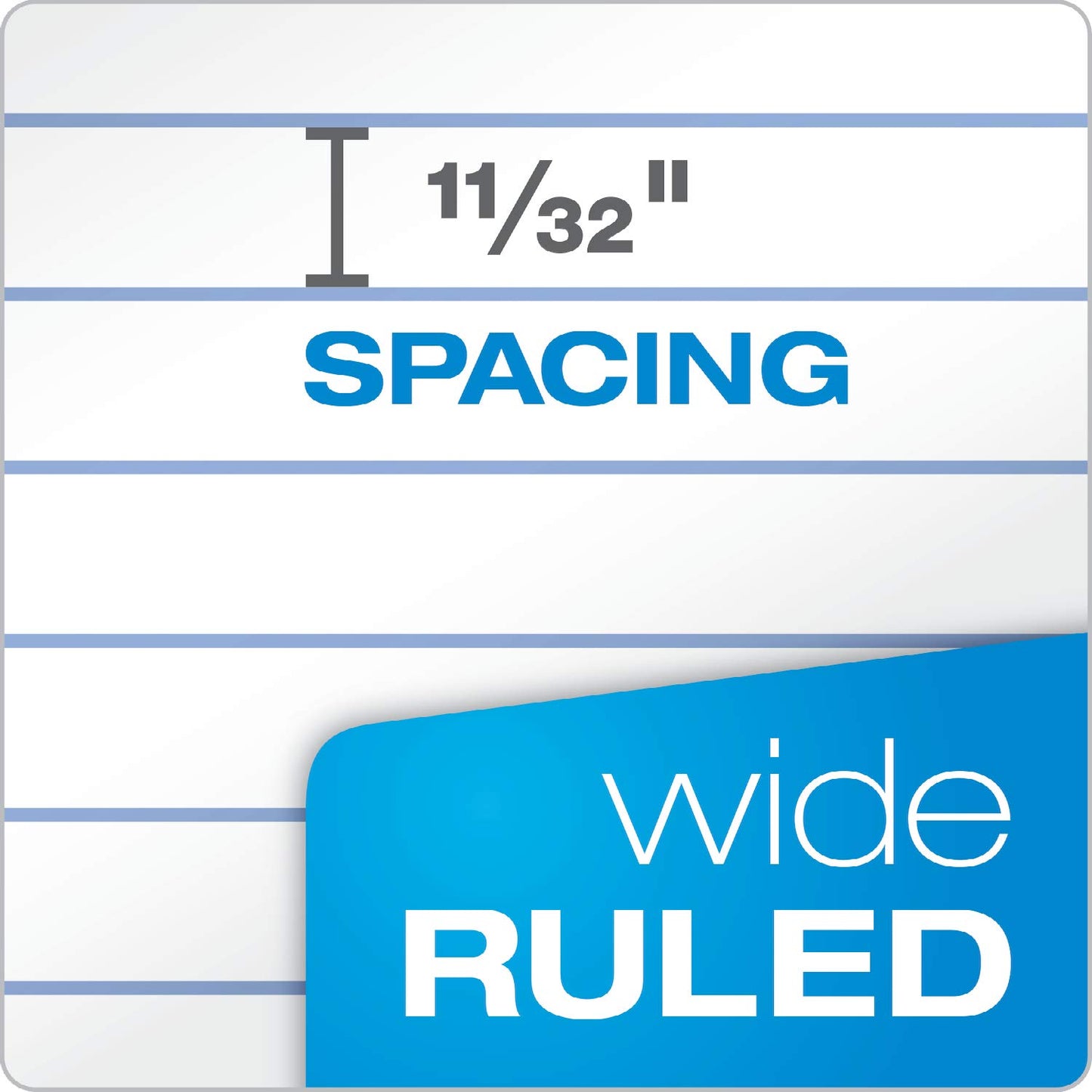 Oxford Spiral Notebooks, 1 Subject, Wide Ruled Paper, 70 Sheets, 24 per Pack, Colors May Vary (65000)