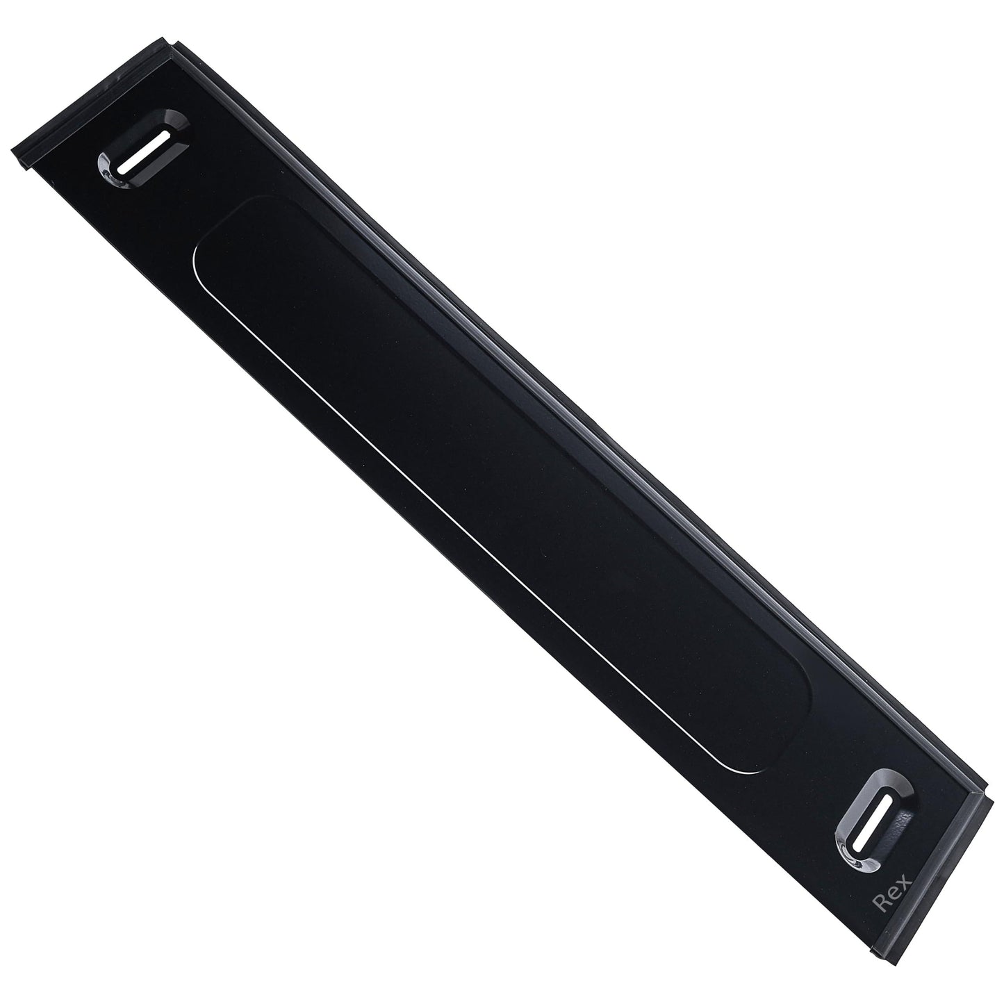 DD82-01102B For Samsung Dishwasher Bottom Leak Fix Panel Replacement with Door Seal, Solves Water Leaking Under Dishwasher, Broken Lower Front Cover & Loose Bottom Seal, Replaces DD97-00226B/F