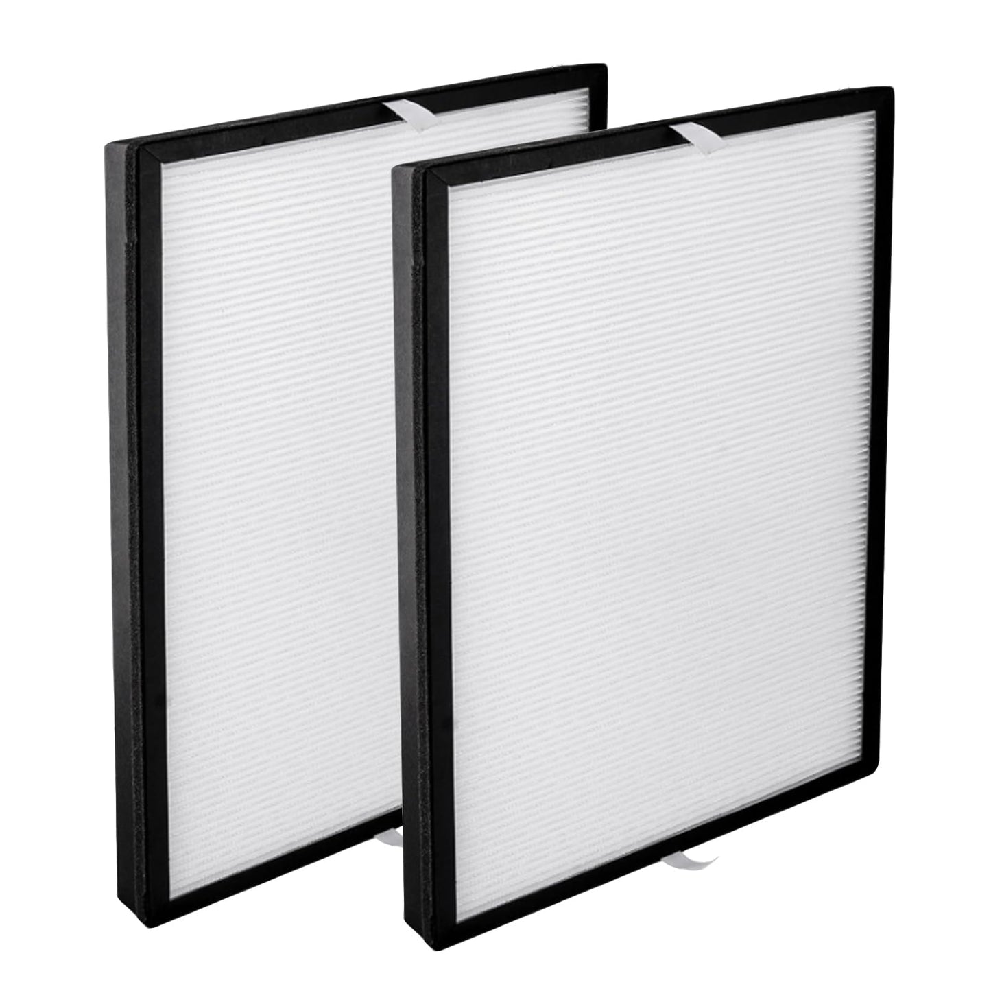 AP450FA Replacement Filter for Envion Allergy Pro AP450 Air Purifier, H13 True Hepa, 2 Pack, Model AP450F