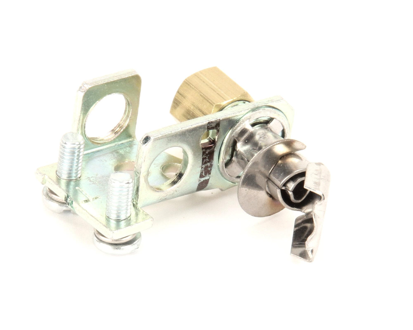 Bakers Pride Pilot Burner; 2 Cha-1; C/W Fit M1220X - Genuine OEM Replacement Part