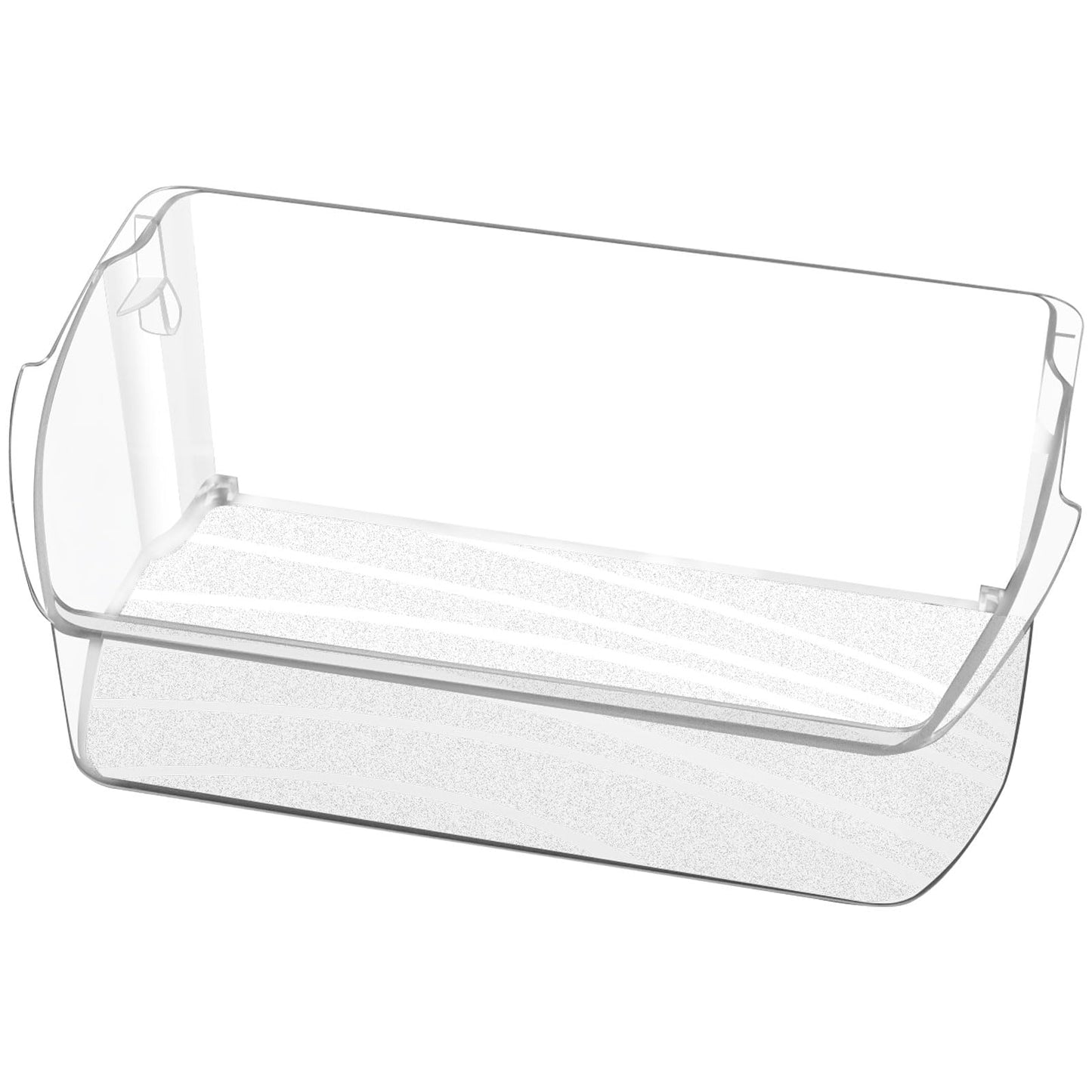 UPGRADED 242079701 Refrigerator Door Bin Compatible with 242011501 Door Bin Replacement Parts 242011504 242011503 AP5270343 EAP3497801 LGHD2369TF FGHB2868TF FFHB2750TS Door Bin by Sikawai