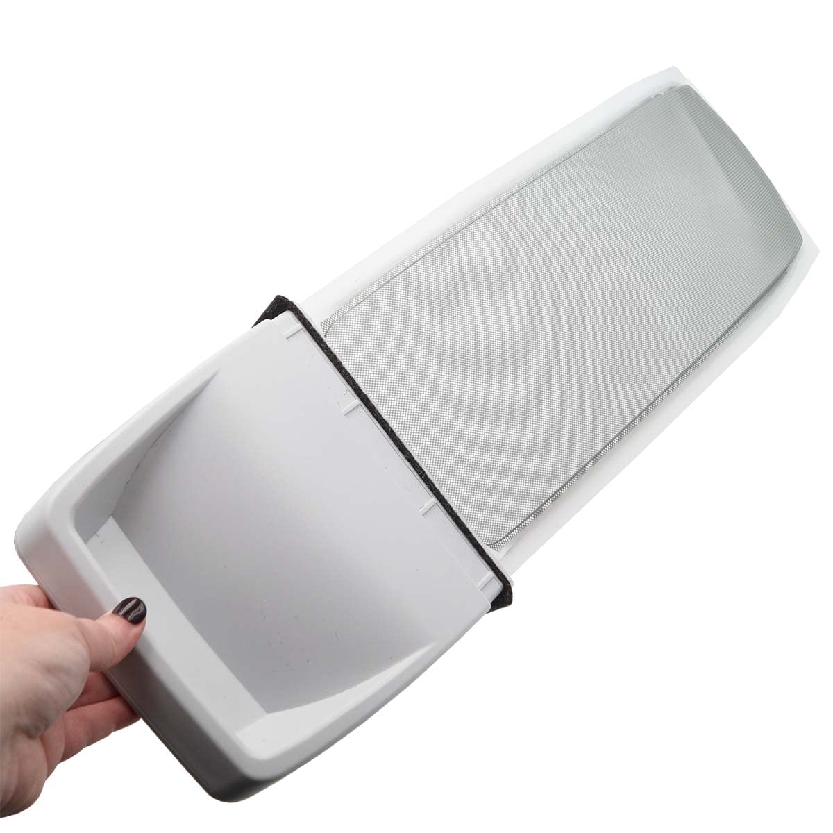 Supplying Demand 8572270 1201488 Clothes Dryer Lint Screen Filter Replacement