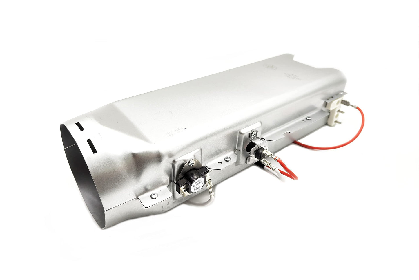 Genuine OEM 5301EL1001H Dryer Heating Element Assembly Replacing Parts Compatible with LG and Kenmore Elite's Laundry Dryer