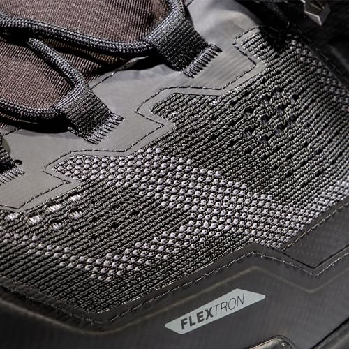 Mammut Ducan High GTX Hiking Shoe - Men's Black/Black 10.5