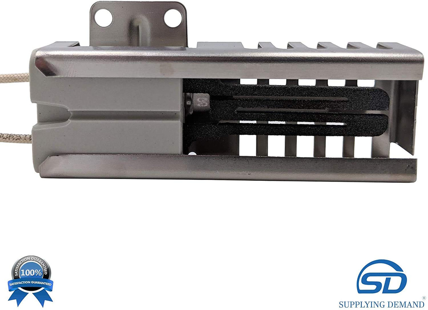 Supplying Demand DG94-01012A 4011538 Gas Range Oven Igniter Replacement Model Specific Not Universal
