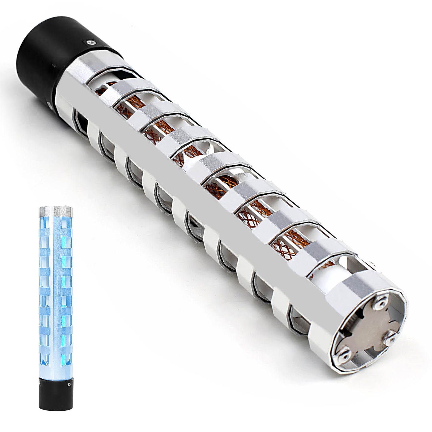 Upgrade Air Purifier Replacement Bulb - Compatible with Latest Model RGF REME Halo PHIC-RH 9"| Easy to Install