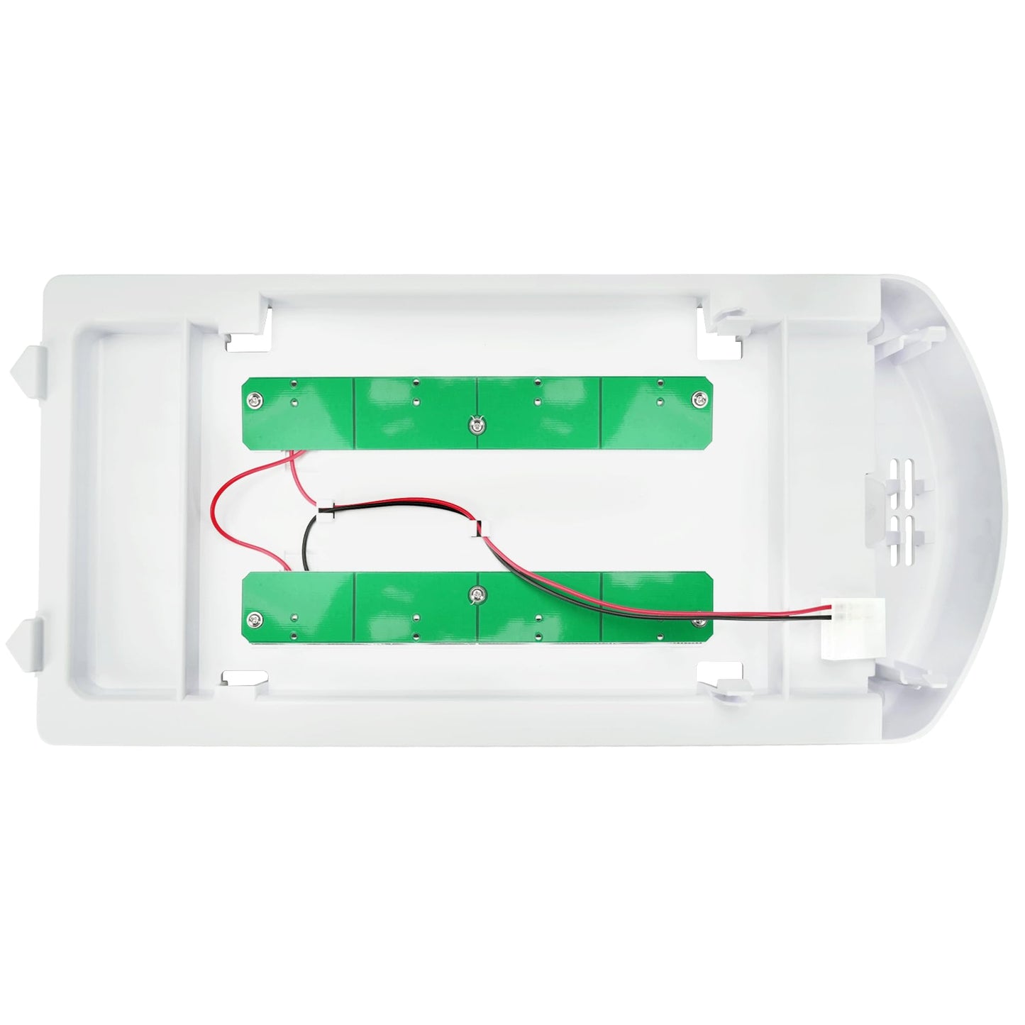 W11527432 W11387579 Refrigerator LED Light Replacement for Whirlpool Fridge Light Maytag Amana Module W11042554 W11333374 WRX735SDHZ02 WRX735SDHZ03 WRF555SDFZ11 WRX735SDHZ07 WRF555SDFZ15 WRF555SDFZ09