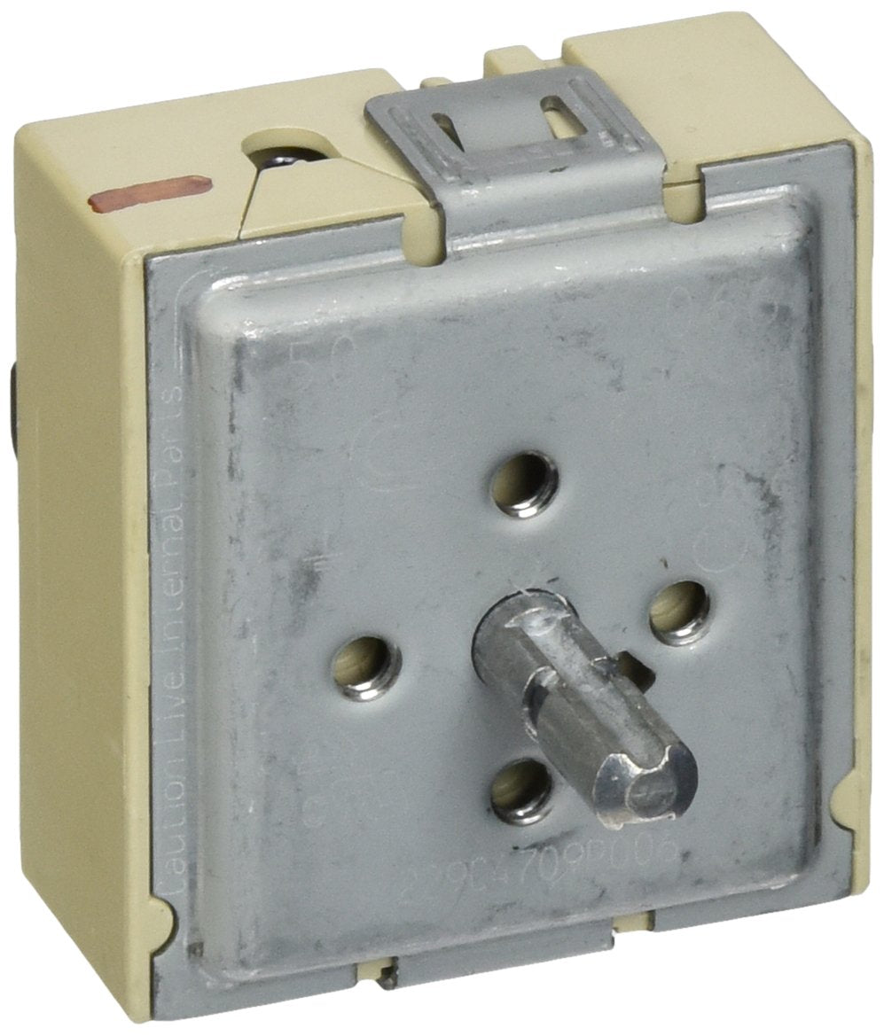 General Electric WB24T10153 Surface Element Switch