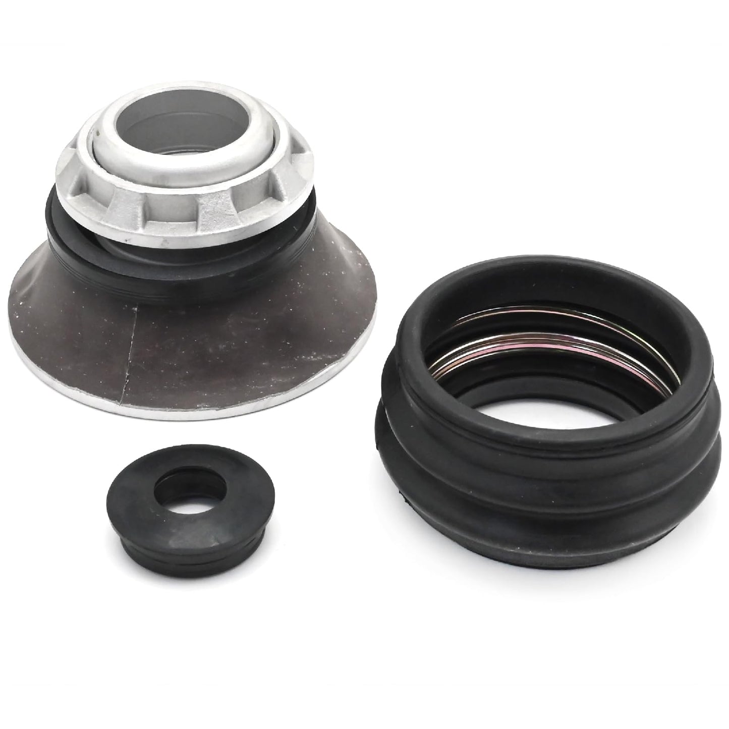 EATAKWARD 6-2095720 Washer Tub Stem Seal Repair Kit, Replacement for Whirlpool Maytag Jenn Air LAT9416AAE, LSE7806ACE, LAT9356AAE, LAT2500AAE, Replaces AP4390013, 1478842, 201537, PS2351899