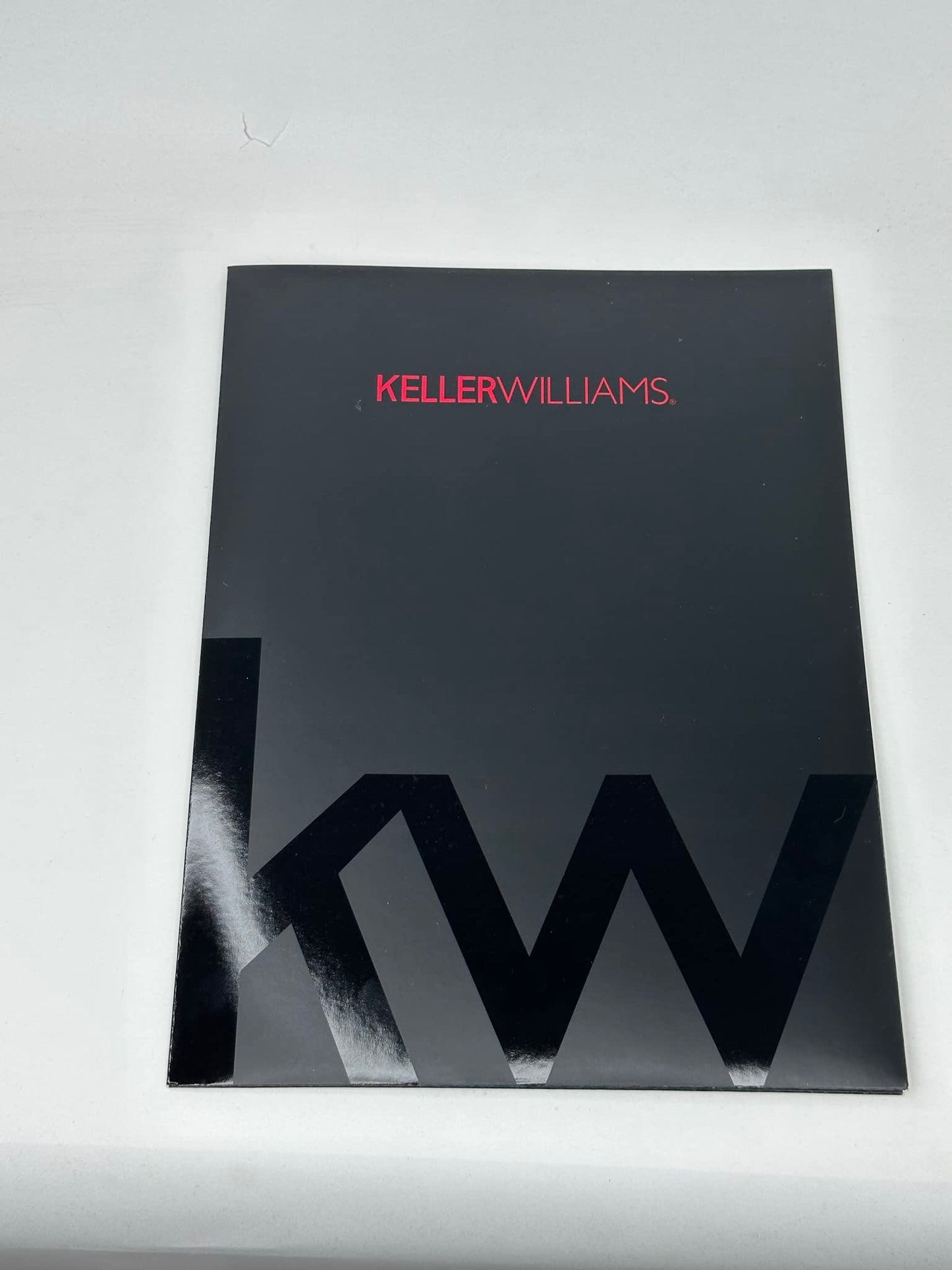 Keller Williams Folders Big Spot UV 25 Pack