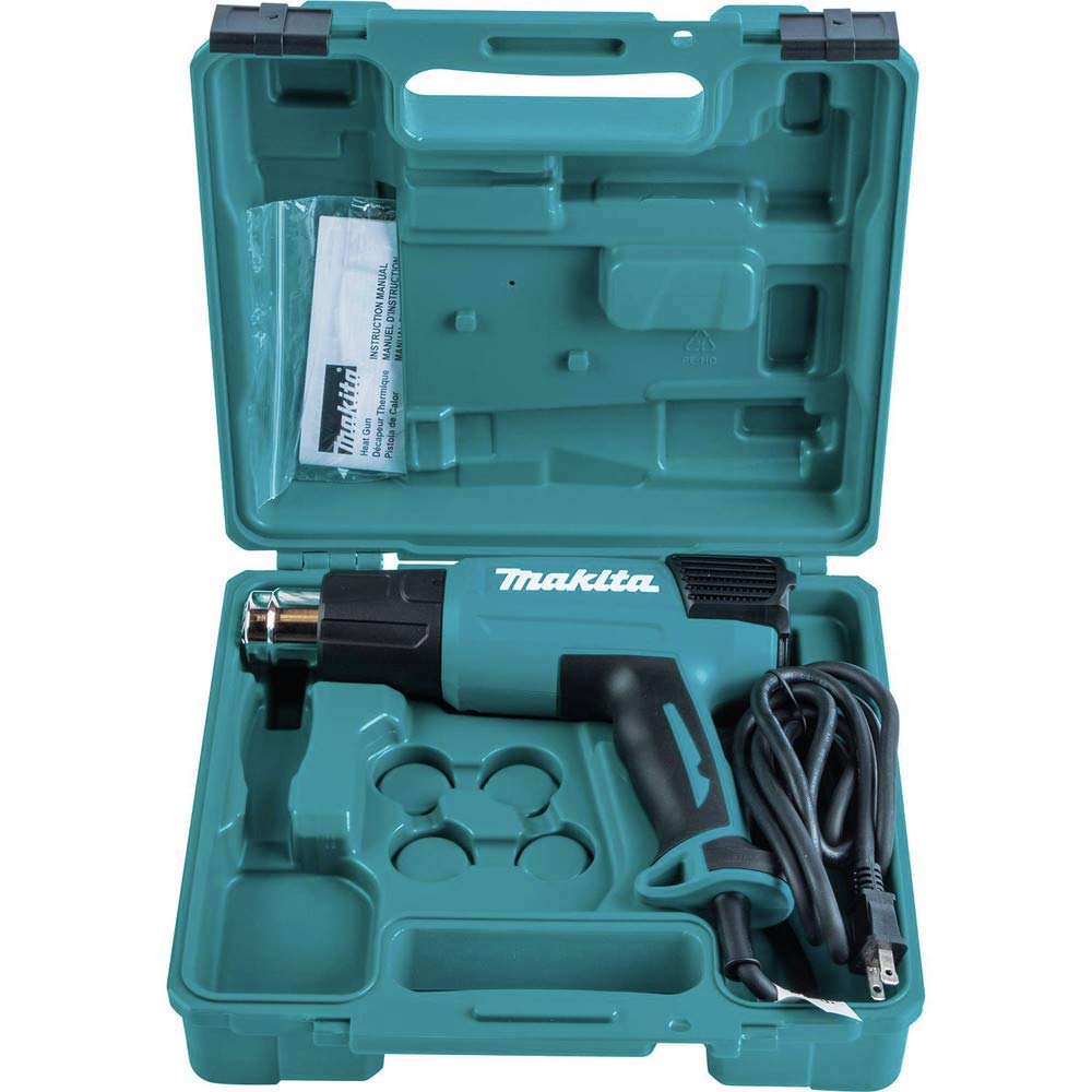 Makita HG6031VK Variable Temperature Heat Gun