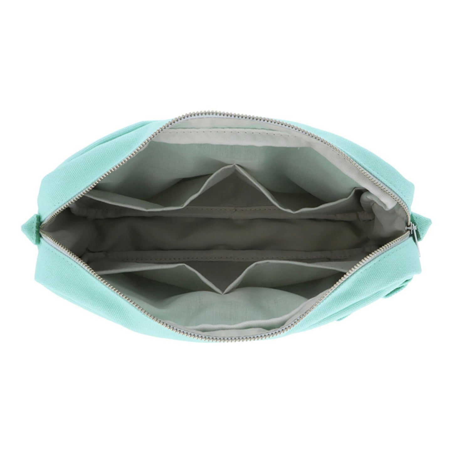 Delfonics Inner Carry Bag Multi Pouch Case in Bag Size M 500094 A (1 Pack)