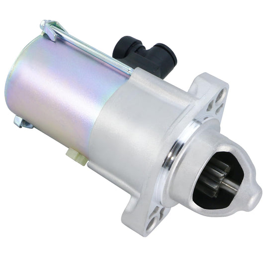 10914N Starter Compatible with 2013-2017 Honda Accord 2.4,2015-2016 Honda CR-V CRV 2.4, 2016-2019 2.0 Civic 13 14 15 16 17 18 19 31200-5A2-A51 SM-74009 SM740-09 191-711 S-80548 31200-5A2-A52