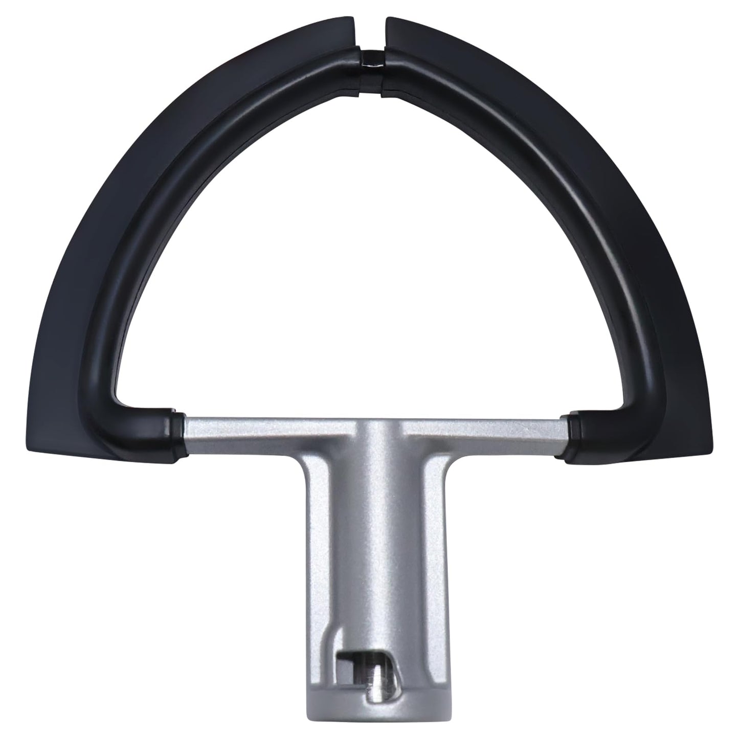 KDF7B Double Flex Edge Beater Compatible with KitchenAid Bowl-Lift Stand Mixers KDF7B Flex Edge
