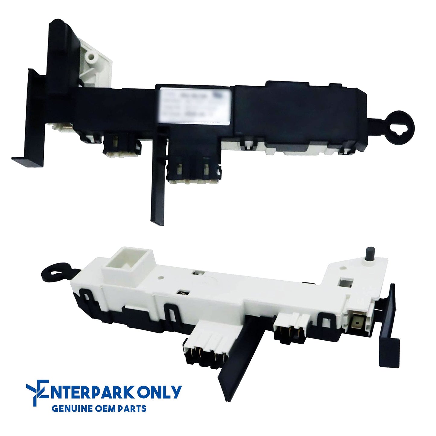 DC34-00024B Enterpark Premium Quality Replacement Compatible with Samsung Washer Door Lock Switch