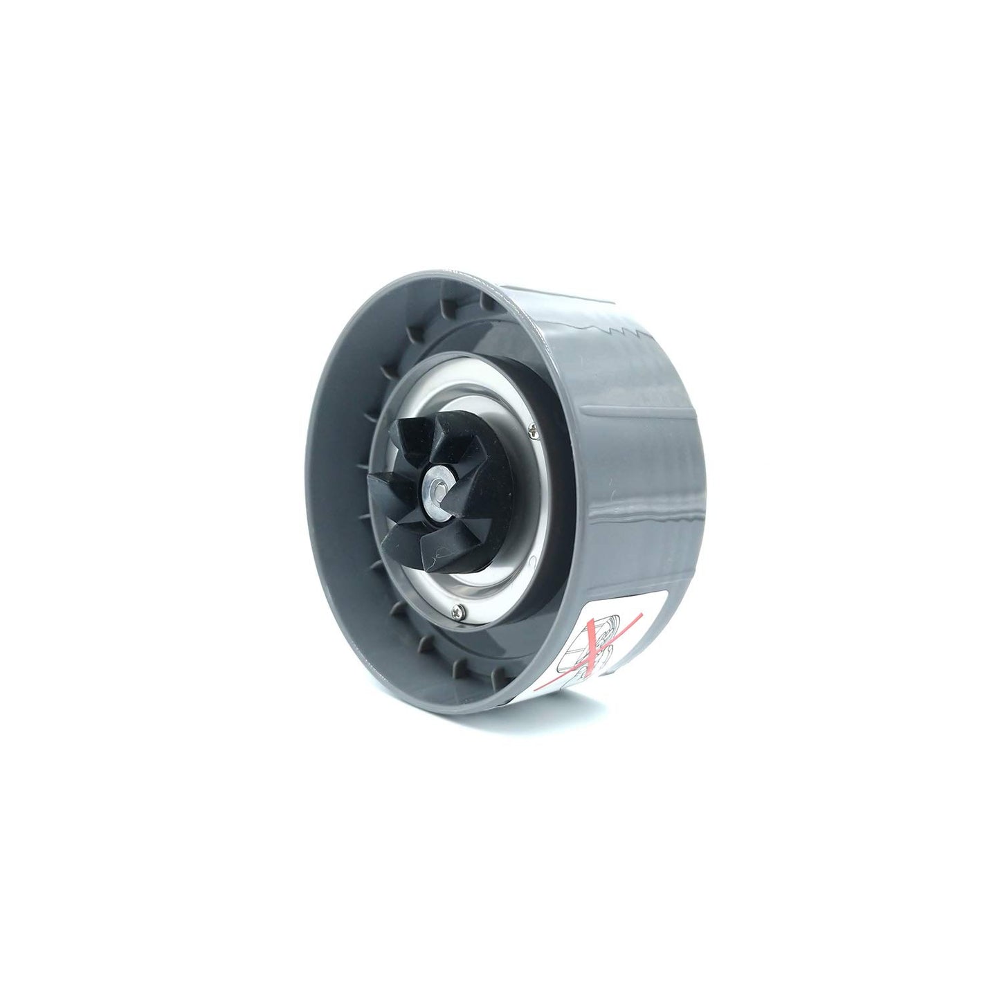 Extractor Blade Replacement Parts & Cups & Rubber Gear & Top Gear & Gaskets & Shock Pad Replacement Parts for NutriBullet Blender Accessories 600W/900W Series
