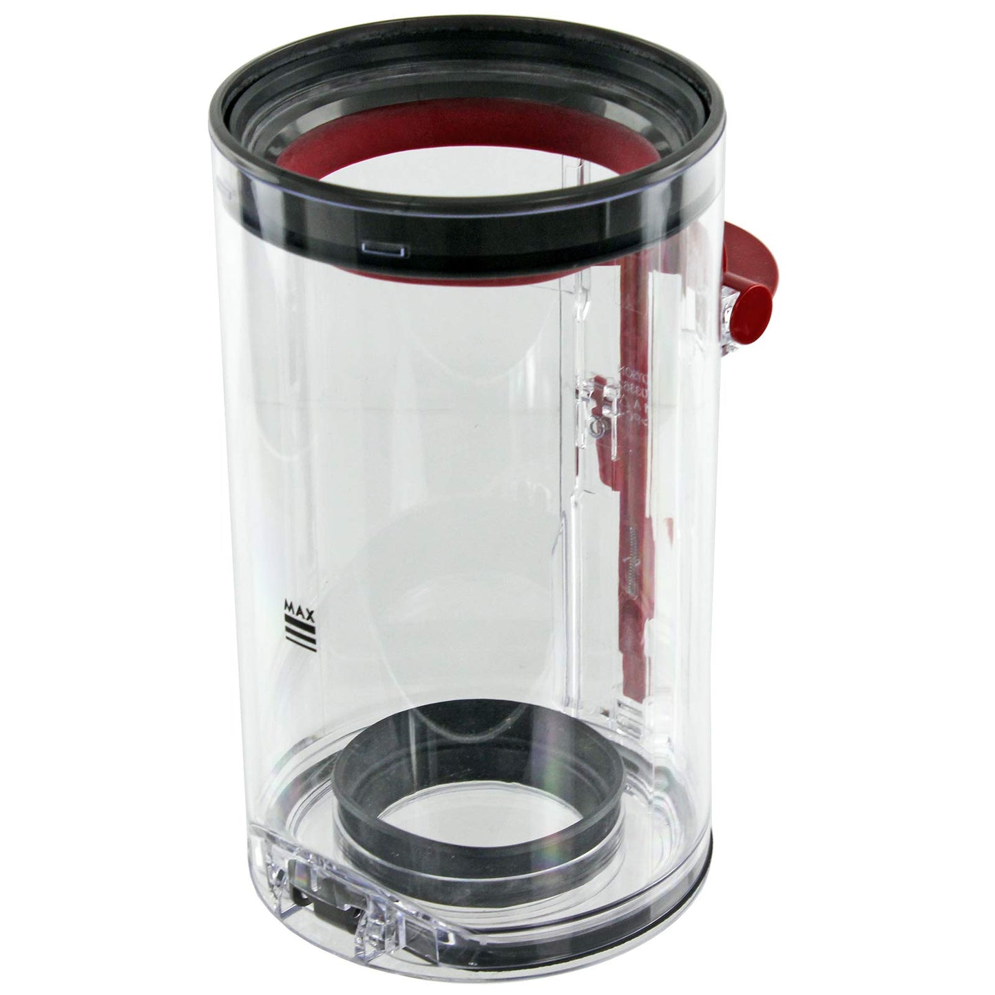 Dyson Big Bin Dust Dirt Container V10 SV12 SV27 Vacuum Cleaner 969509-01