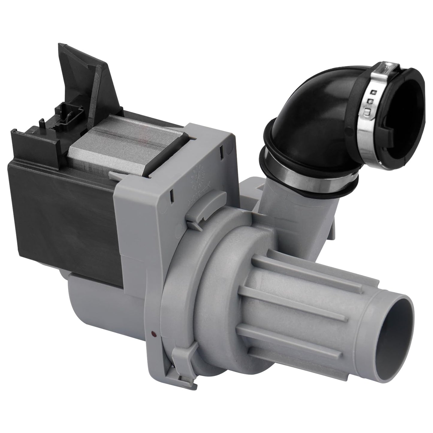 W11612327 W11024423 Dishwasher Circulation Pump Compatible with Whirlpool Maytag Amana Kenmore Dishwasher | Replaces W10805387 W11521436 AP7194668