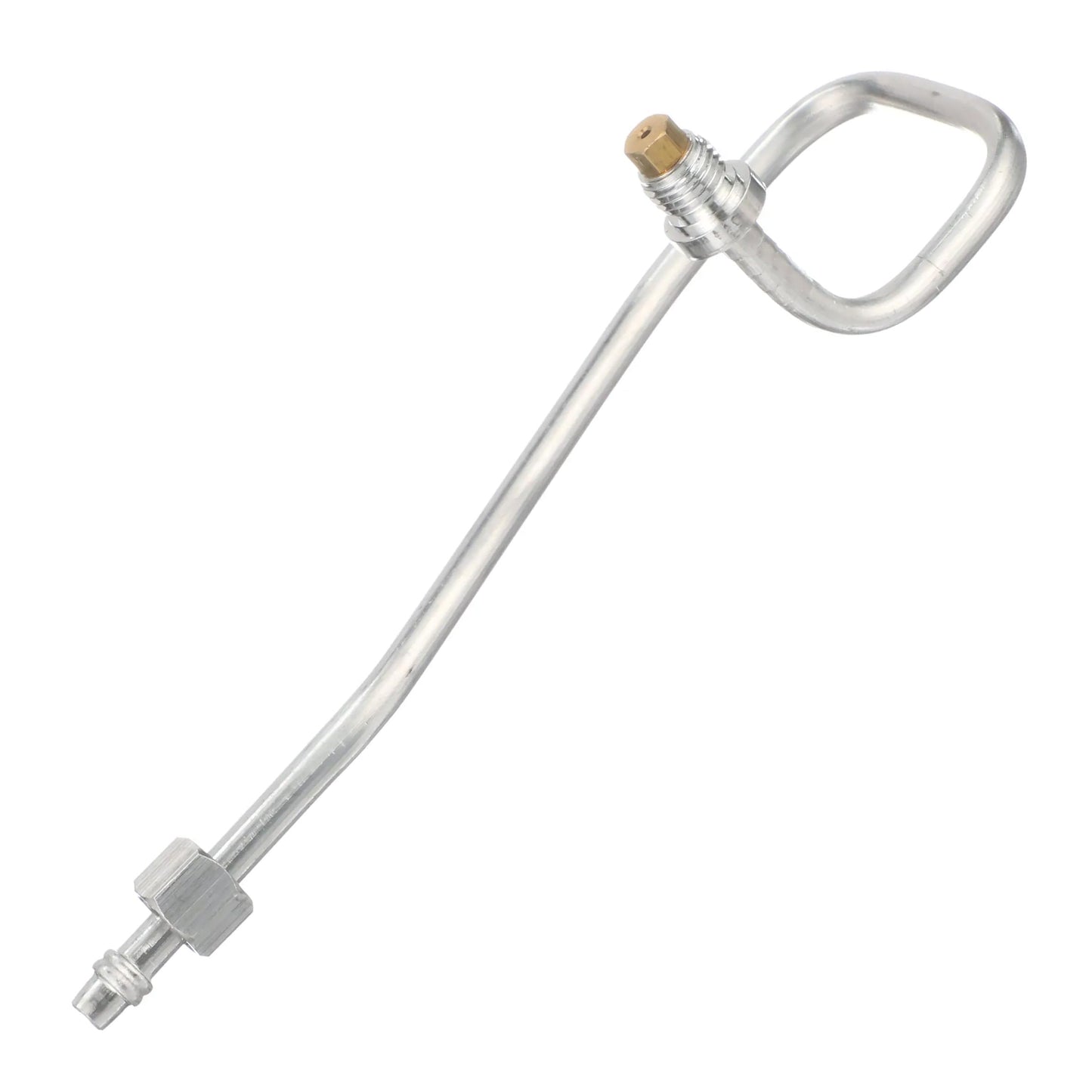 PartsBroz W10861724 Venturi Burner Tube - Compatible With Whirlpool Amana Range - Replaces AP5999421 PS11731644 4382294 W10512771 Ultra Durable Replacement Repair Parts