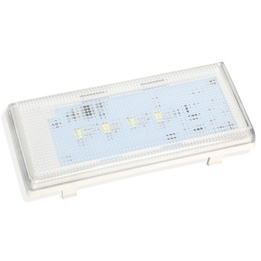 2024 Refrigerator Main Led Light In Fridge for Whirlpool WRS325FDAM02 Whirlpool WRS325FDAM04 WRS325FDAM WRS322FDAM04 WRS322FDAW04 WRS325FDAB02 WRS325FDAB06 WRS325FNAM Kenmore 106.51132210 106.51133213
