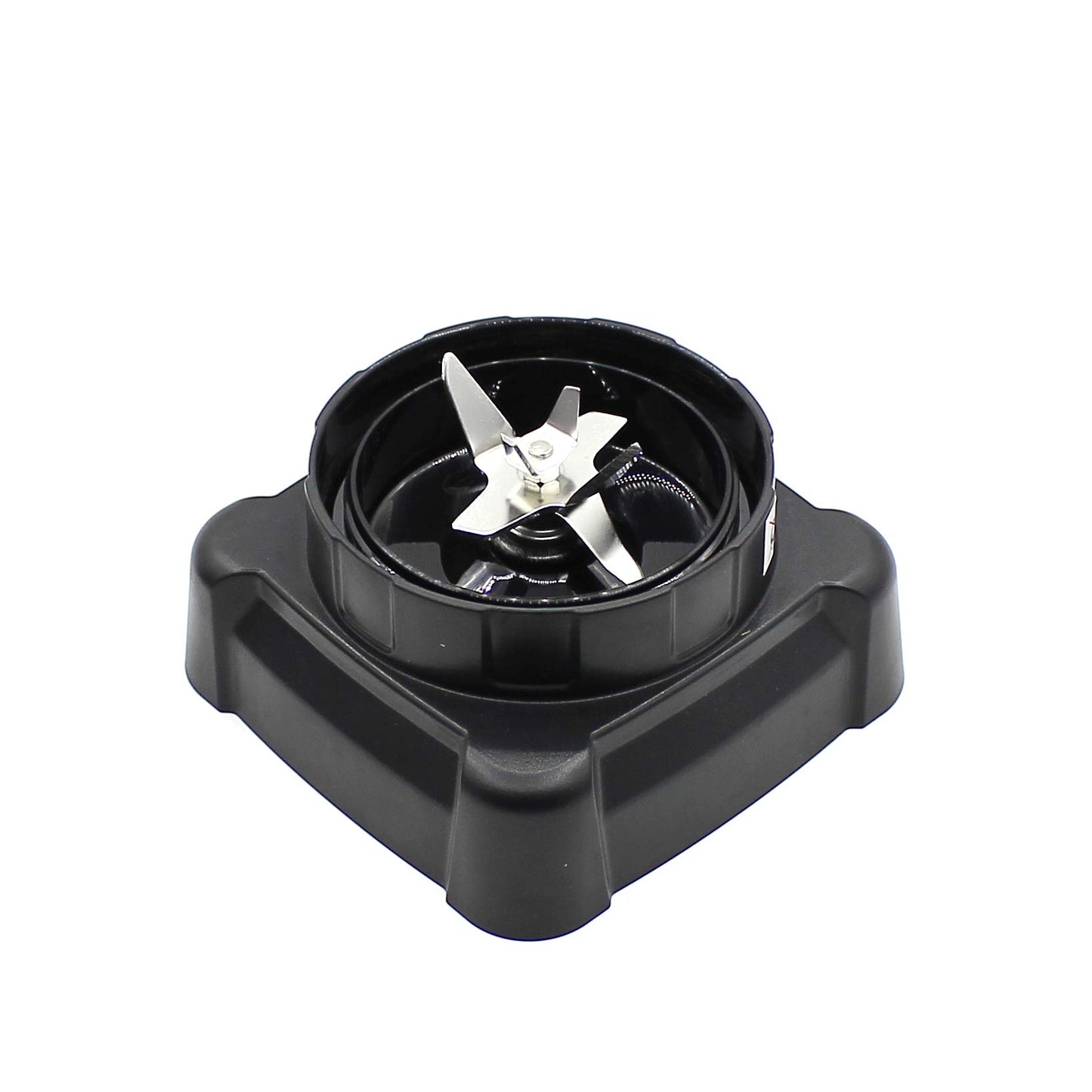 Joyparts Replacement Parts New Blade with cup and Lid,Compatible with Ninja Blender NJ600 BL700,BL701WM 30,BL701 30