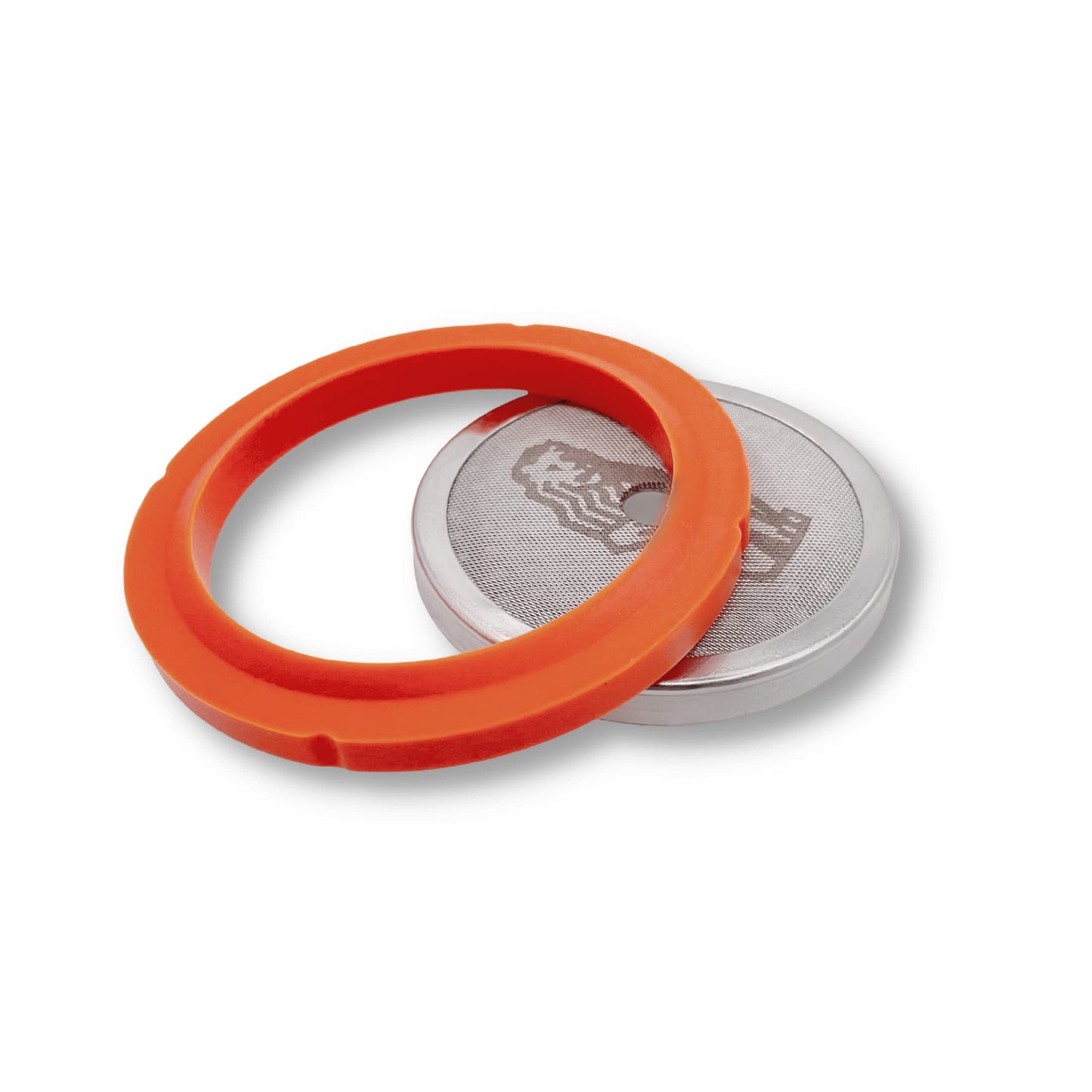 Shower Screen and Gasket for La Marzocco, Slayer, Synesso. OEM parts Maintenance kit.