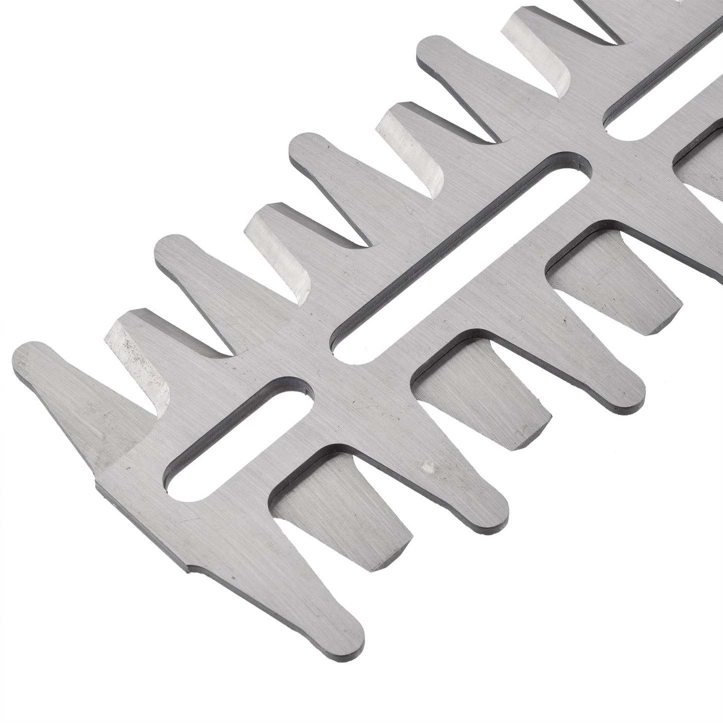 18 in Hedge Trimmer Blades for Sthil HS45T Part No. 4228 710 6050, 2 Blades