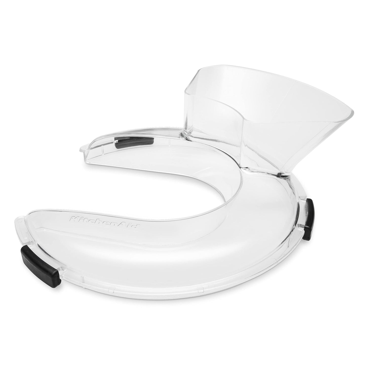 KitchenAid KSMTHPS Secure Fit Pouring Shield, Tilt Head Mixers