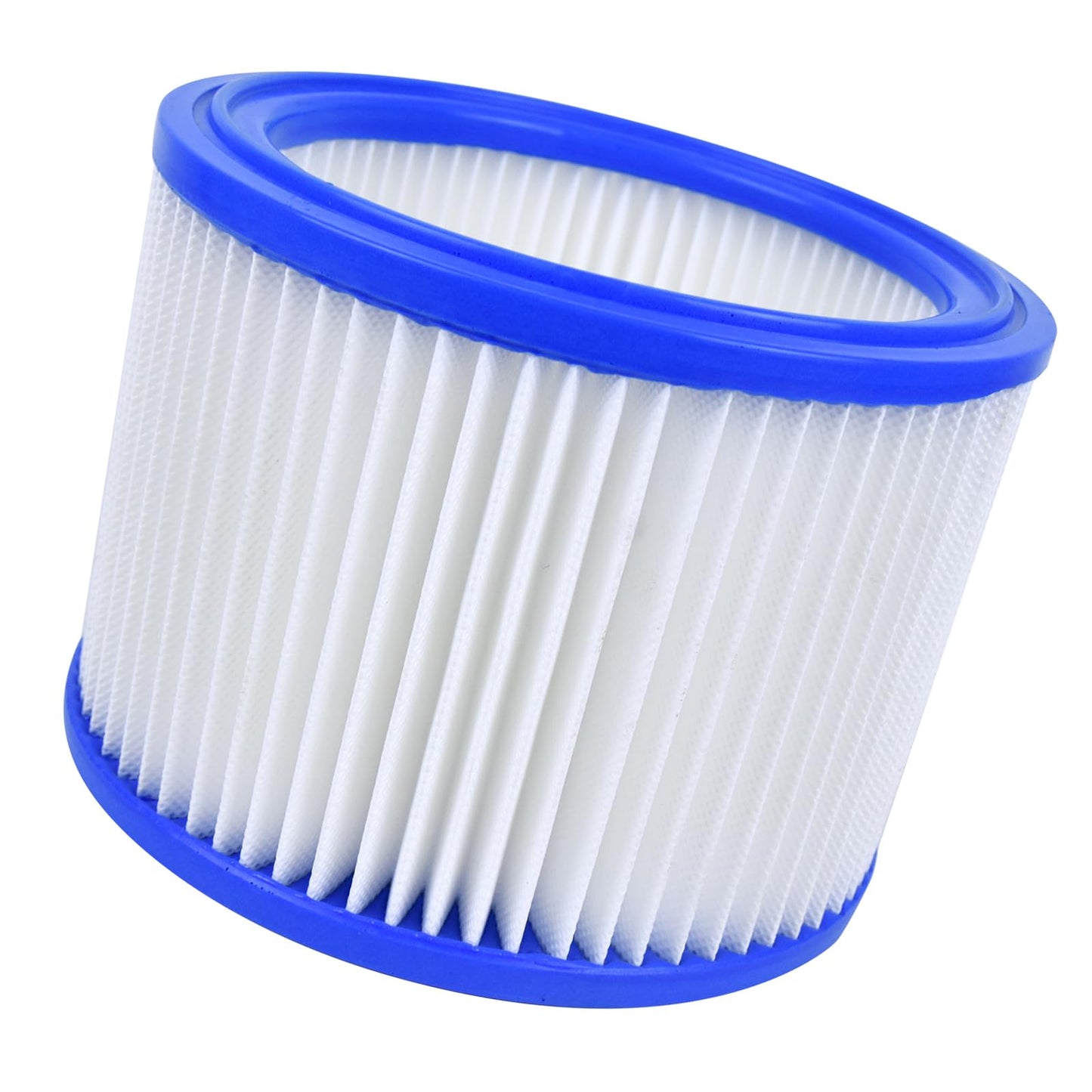 Replacement Cartridge Vacuum Hepa Filter, Compatible with Nilfisk Alto Aero 26,21,31,Wet＆Dry series Parts