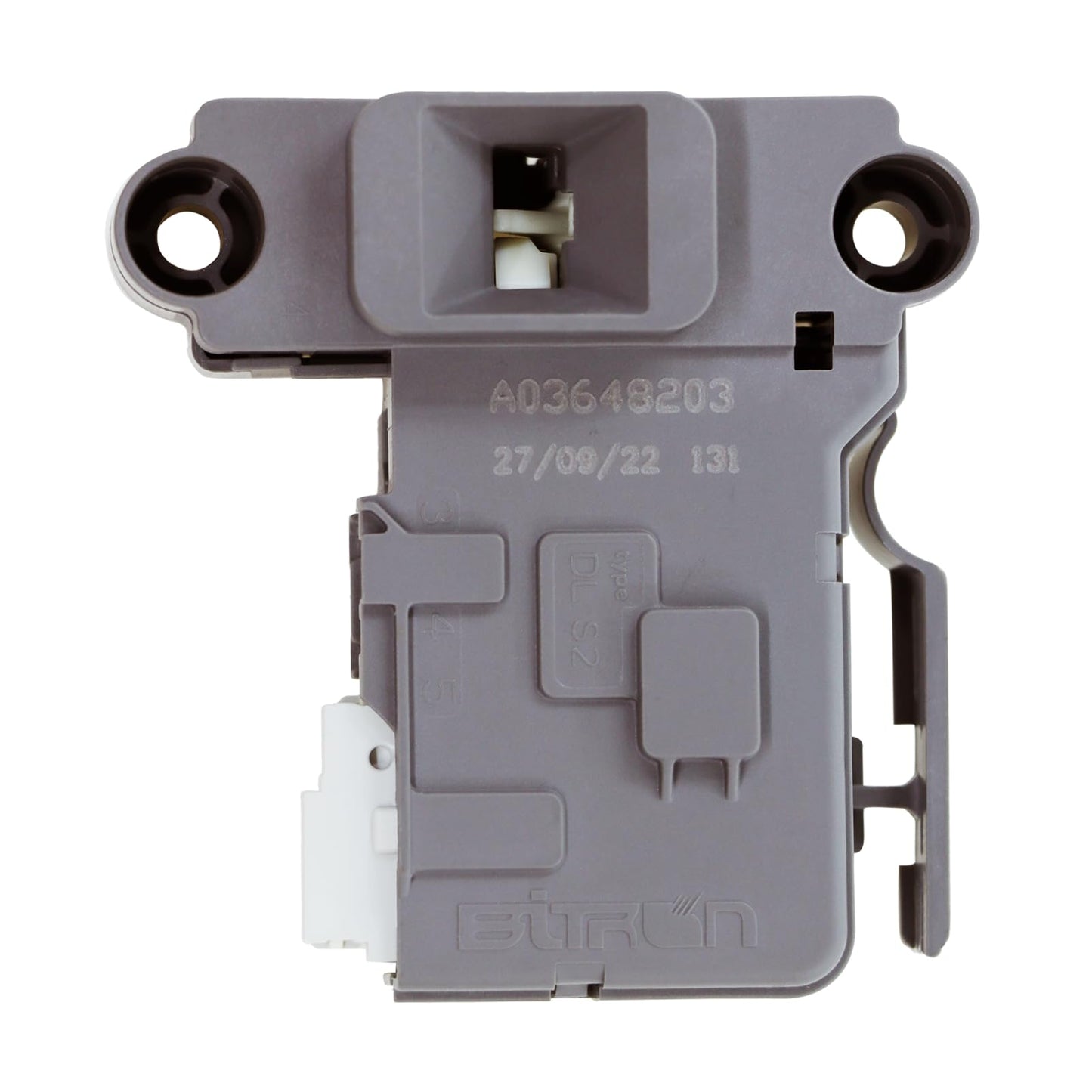 Clothes Washer Door Lock Assembly 5304514774 AP6329665 4839359 Replacement for Frigidaire Electrolux EFLS527UIW0 EFLS527UTT0 EFLS627UIW0 Washer parts Replace PS12365826 EAP12365826 2 year warranty ﻿