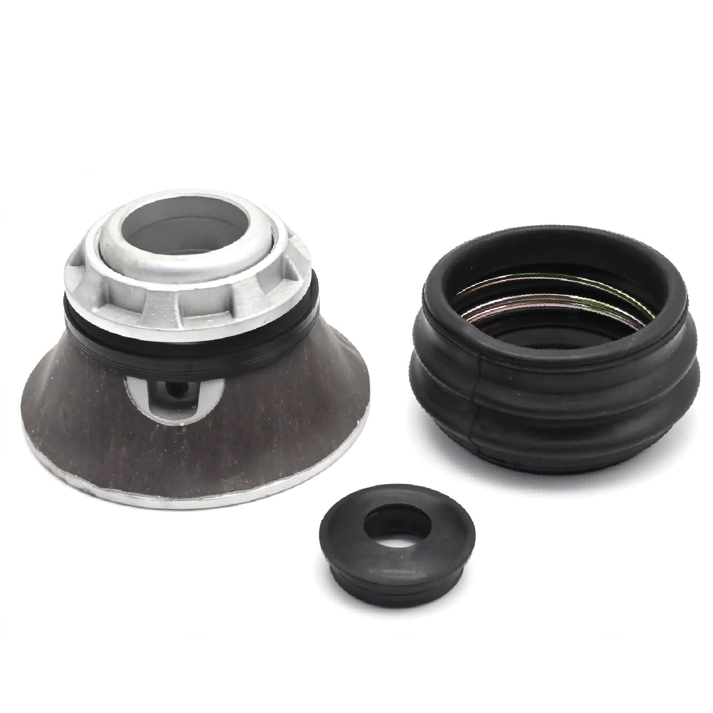EATAKWARD 6-2095720 Washer Tub Stem Seal Repair Kit, Replacement for Whirlpool Maytag Jenn Air LAT9416AAE, LSE7806ACE, LAT9356AAE, LAT2500AAE, Replaces AP4390013, 1478842, 201537, PS2351899