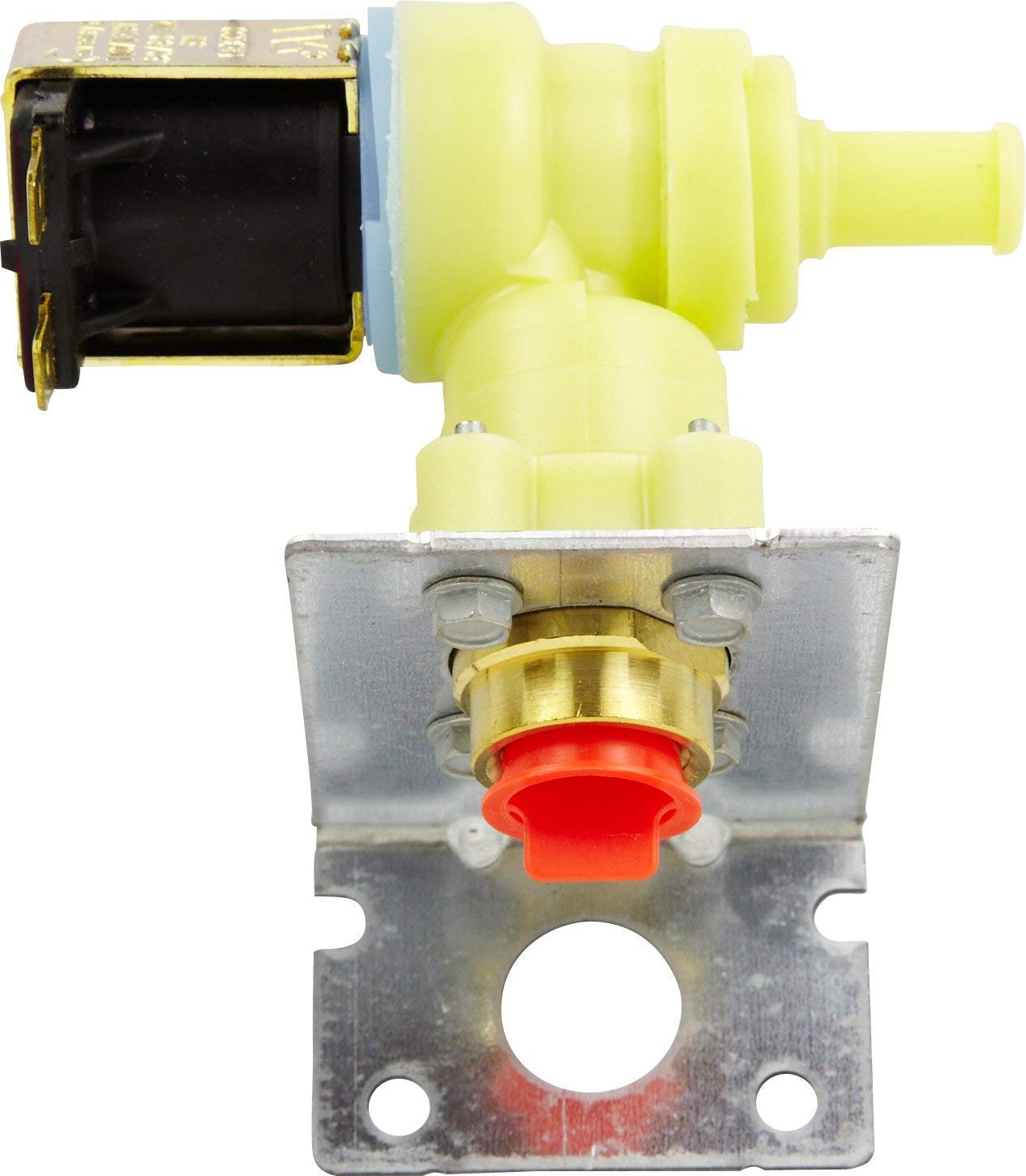 Valve 6-920534 and W11082871