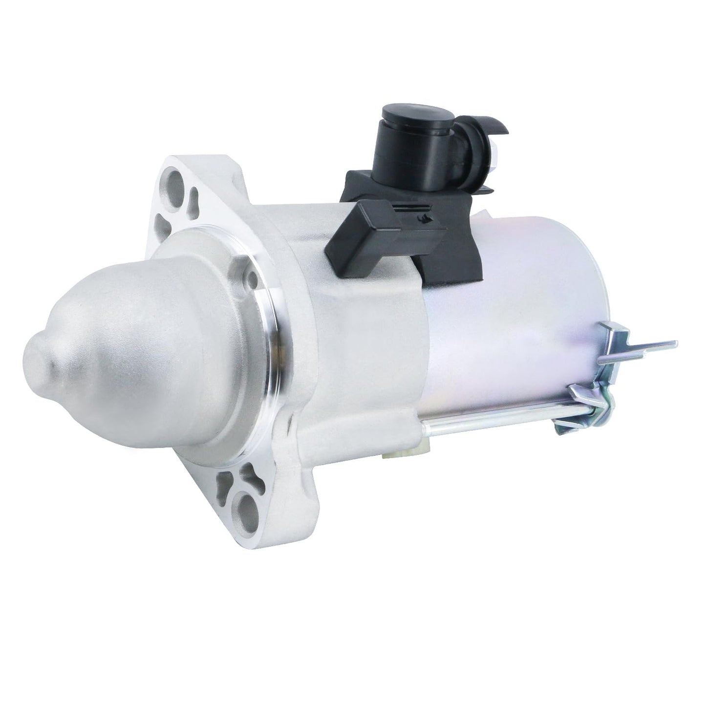 10914N Starter Compatible with 2013-2017 Honda Accord 2.4,2015-2016 Honda CR-V CRV 2.4, 2016-2019 2.0 Civic 13 14 15 16 17 18 19 31200-5A2-A51 SM-74009 SM740-09 191-711 S-80548 31200-5A2-A52